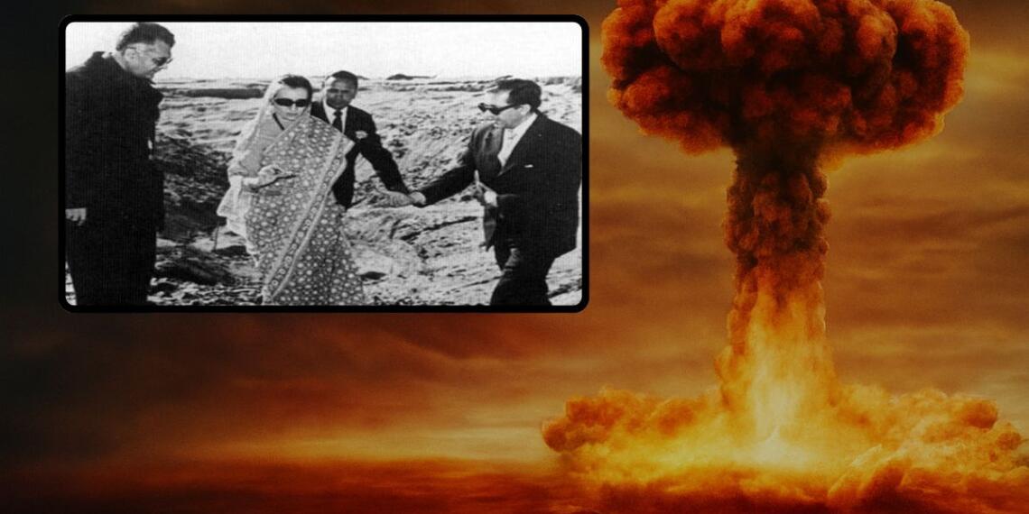 पोखरण-I के 51 साल