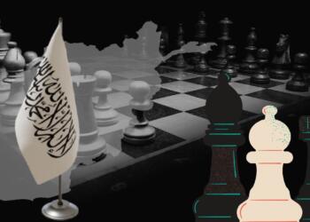 Taliban Ban Chess In Afghanistan