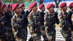 Territorial Army