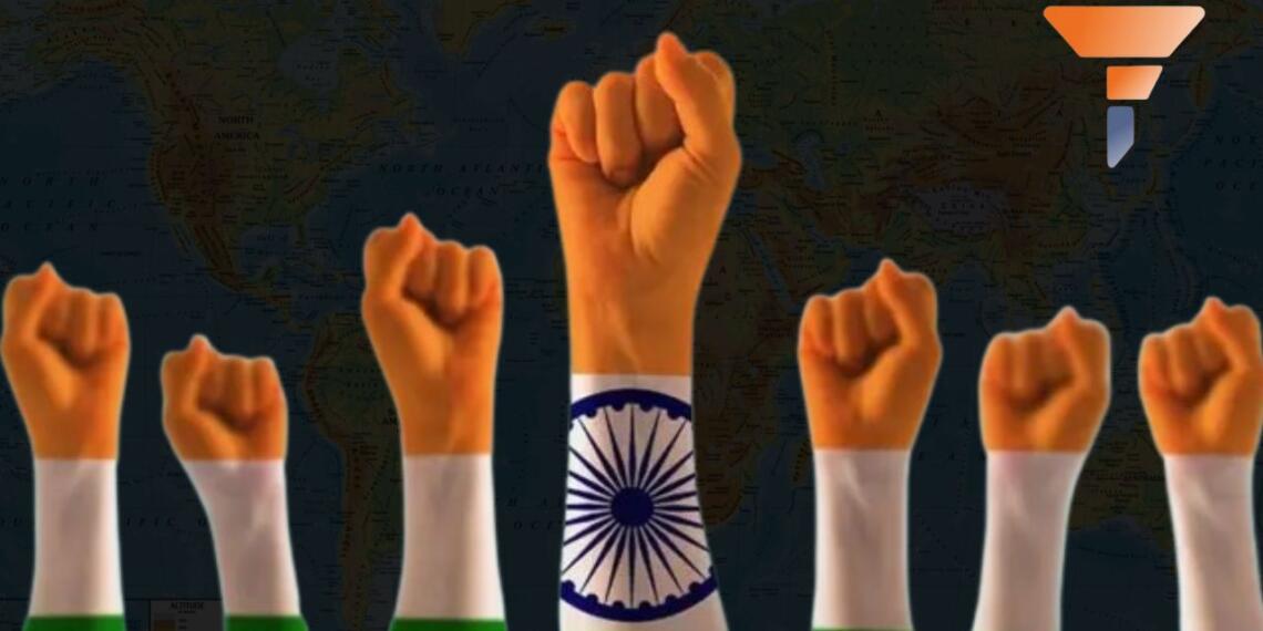 The Thoughtful Indian