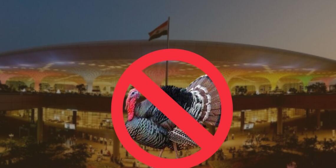 अदाणी एयरपोर्ट होल्डिंग्स