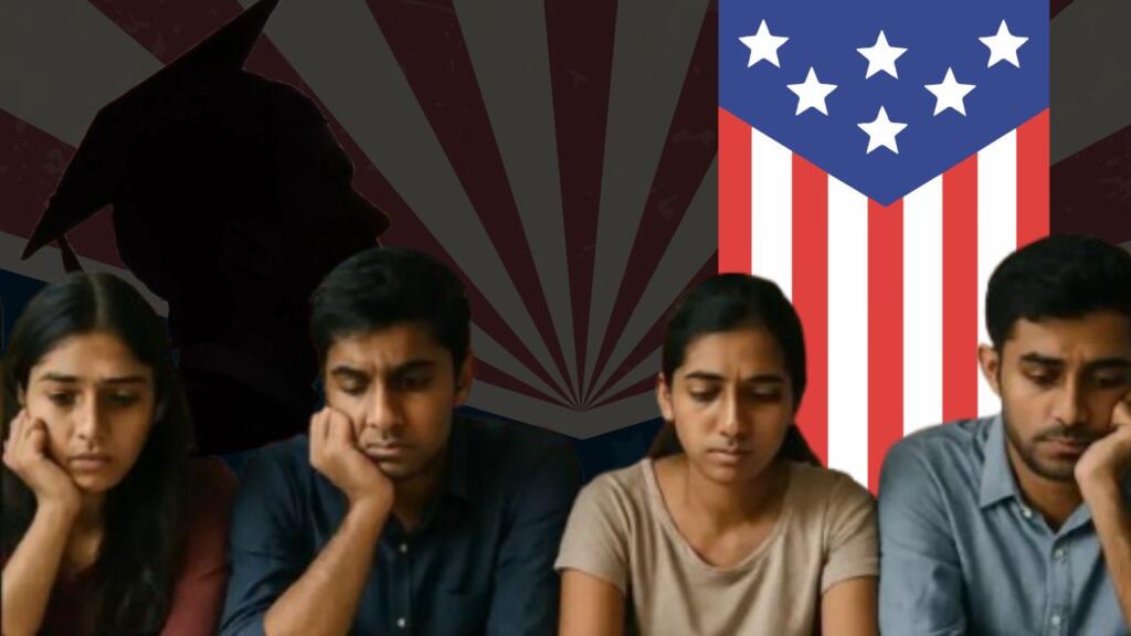 USA visa Advisory