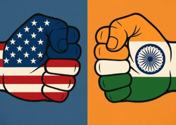 अमेरिका पर भारत लगाएगा रेसिप्रोकाल टैरिफ