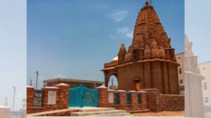 Varun Dev Temple Karachi pakistan