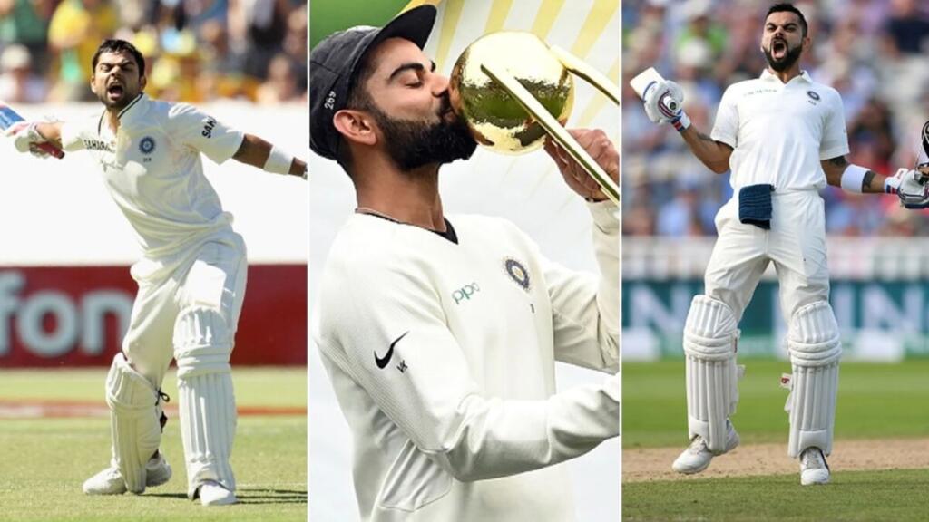 Virat Kohli