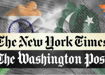 पाकिस्तान की पैरवी कर रही पश्चिमी मीडिया की खुल गईं आंखें, अब भारत नजर आने लगा संघर्ष का विजेता