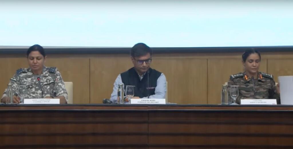 प्रेस ब्रीफिंग की महत्त्वपूर्ण बातें