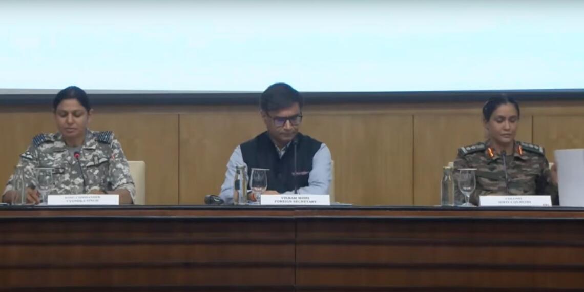 प्रेस ब्रीफिंग की महत्त्वपूर्ण बातें