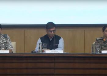 प्रेस ब्रीफिंग की महत्त्वपूर्ण बातें