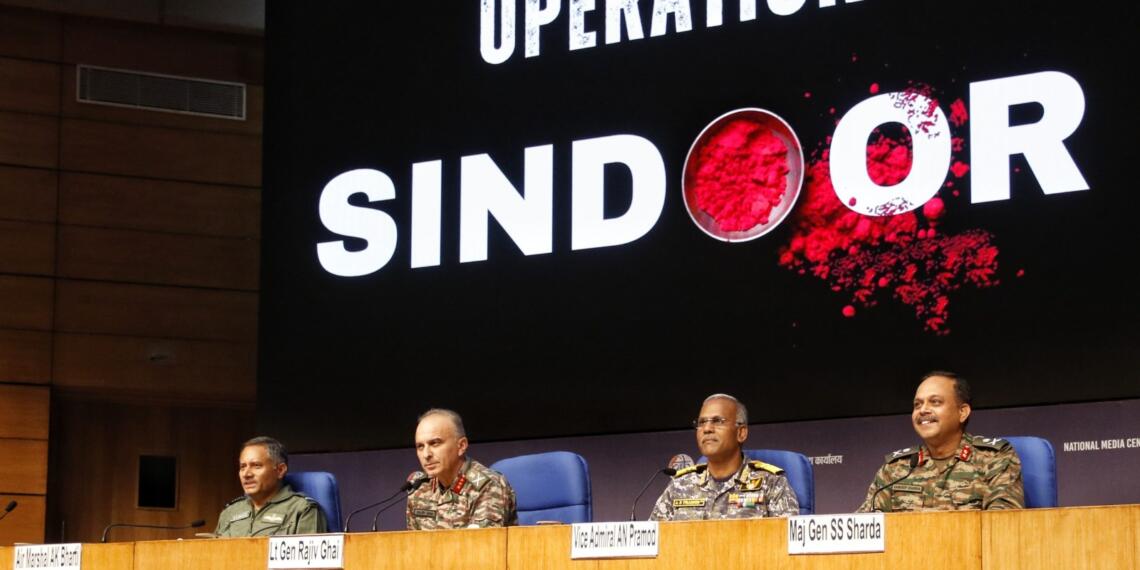 press Conference