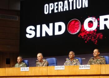 press Conference