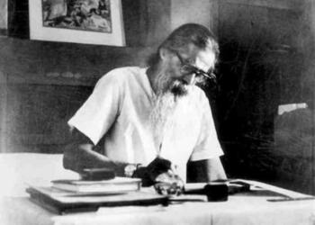 RSS के द्वितीय सरसंघचालक श्रीगुरुजी
