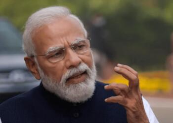 मोदी का मास्टर स्ट्रोक: विपक्ष-सरकार हुए एकजुट, दुनिया को देंगे सशक्त भारत का संदेश