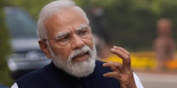 मोदी का मास्टर स्ट्रोक: विपक्ष-सरकार हुए एकजुट, दुनिया को देंगे सशक्त भारत का संदेश