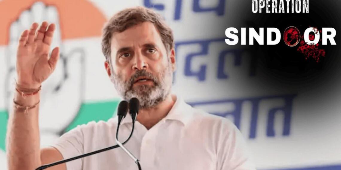 राहुल गांधी के ‘भारत ने कितने एयरक्राफ्ट गंवाए’ पूछने पर क्या कह रहे हैं एक्सपर्ट?