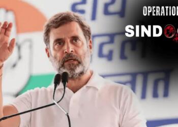 राहुल गांधी के ‘भारत ने कितने एयरक्राफ्ट गंवाए’ पूछने पर क्या कह रहे हैं एक्सपर्ट?