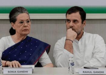मेरिट नहीं चापलूसी चलेगी- ऑपरेशन सिंदूर पर कैसे एक्सपोज हो गई कांग्रेस?