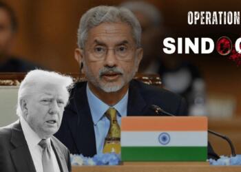 जयशंकर ने बताया कैसे हुआ भारत-पाक का सीज़फायर? ट्रंप के दावे की बताई सच्चाई