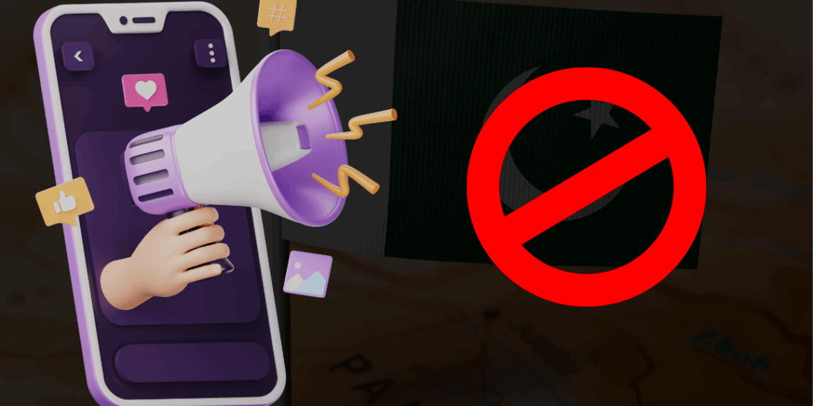 भारत ने पाकिस्तान पर बड़ी डिजिटल स्ट्राइक की है