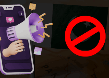 भारत ने पाकिस्तान पर बड़ी डिजिटल स्ट्राइक की है