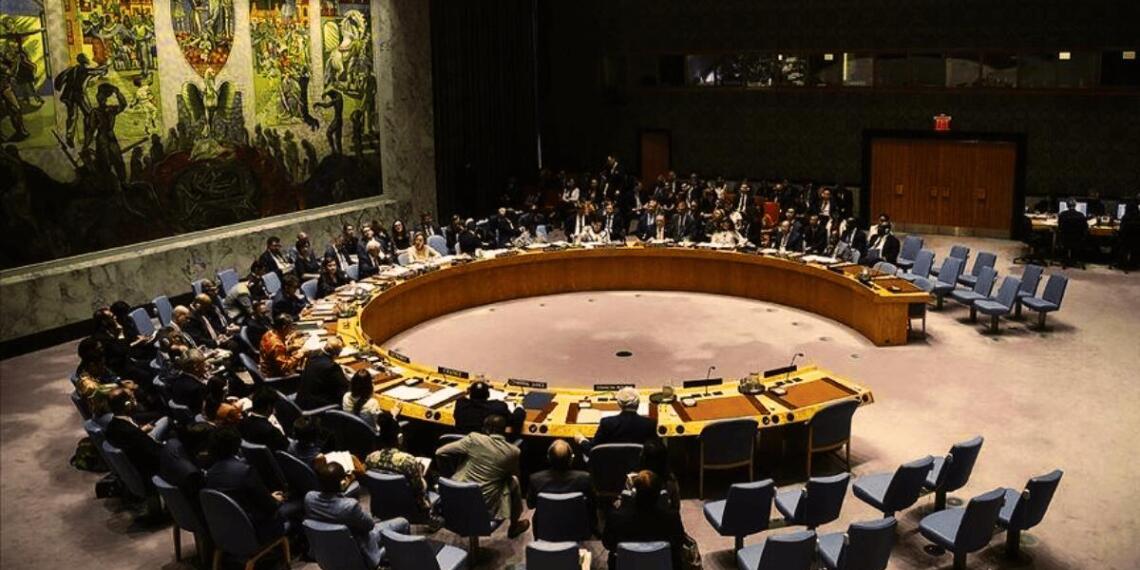 उल्टा पड़ा पाकिस्तान का UNSC का दांव: गीदड़भभकी देने पर पड़ी लताड़, परिषद ने कहा- ‘खुद सुलझाओ लड़ाई’