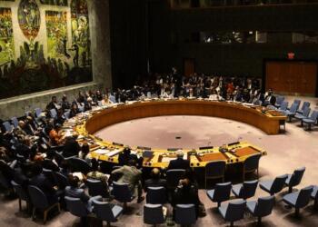 उल्टा पड़ा पाकिस्तान का UNSC का दांव: गीदड़भभकी देने पर पड़ी लताड़, परिषद ने कहा- ‘खुद सुलझाओ लड़ाई’