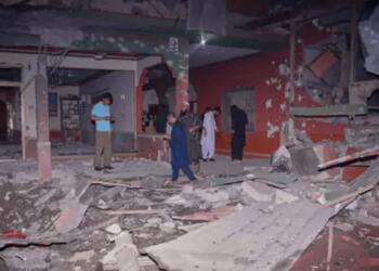 पहलगाम का बदला ‘Operation Sindoor’: भारत ने किन 9 ठिकानों पर की एयर स्ट्राइक?