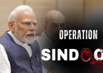 ‘ऑपरेशन सिंदूर’ पर पीएम मोदी की पहली प्रतिक्रिया, कहा- ‘देश के लिए गर्व का पल’