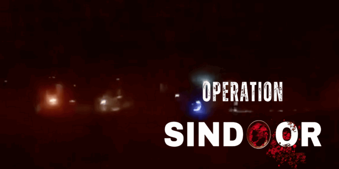 100 आतंकी ढेर…‘ऑपरेशन सिंदूर’ अभी भी जारी, सरकार ने सर्वदलीय बैठक में क्या बताया?