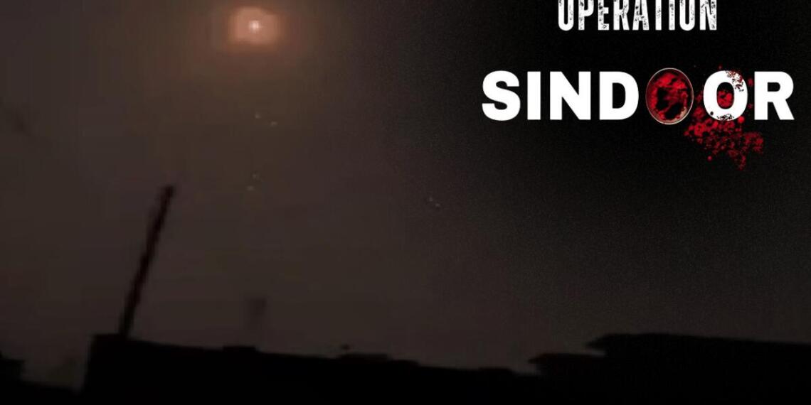 ‘लाहौर से इस्लामाबाद तक सब धुआं-धुआं’: पहले हवा में उड़ाए पाकिस्तानी ड्रोन, अब भारत ने की काउंटर स्ट्राइक