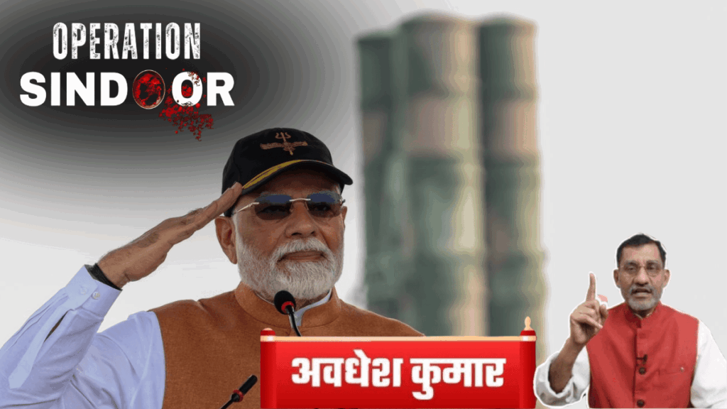 भारतीय सेना ने पाकिस्तान को करारा जवाब दिया है