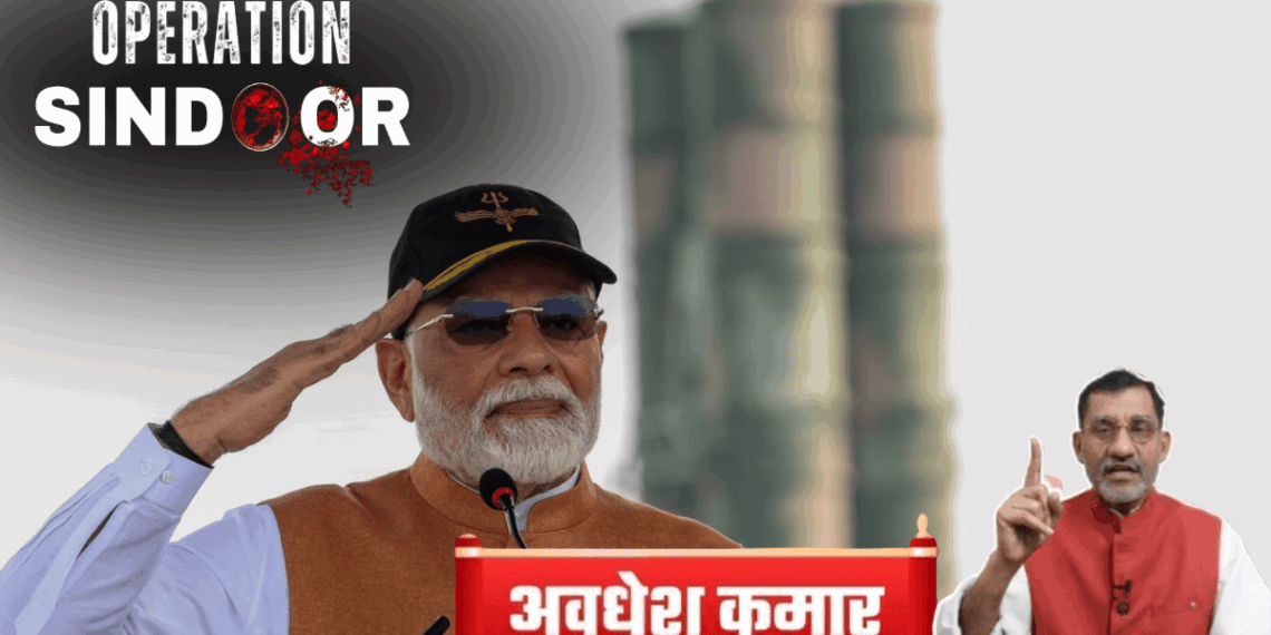 भारतीय सेना ने पाकिस्तान को करारा जवाब दिया है