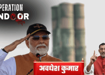 भारतीय सेना ने पाकिस्तान को करारा जवाब दिया है