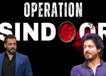 ऑपरेशन सिंदूर पर ऐक्टरों की खामोशी को लेकर उठे सवाल