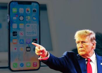 अमेरिका में iPhone बनाना एक जटिल प्रक्रिया हो सकती है