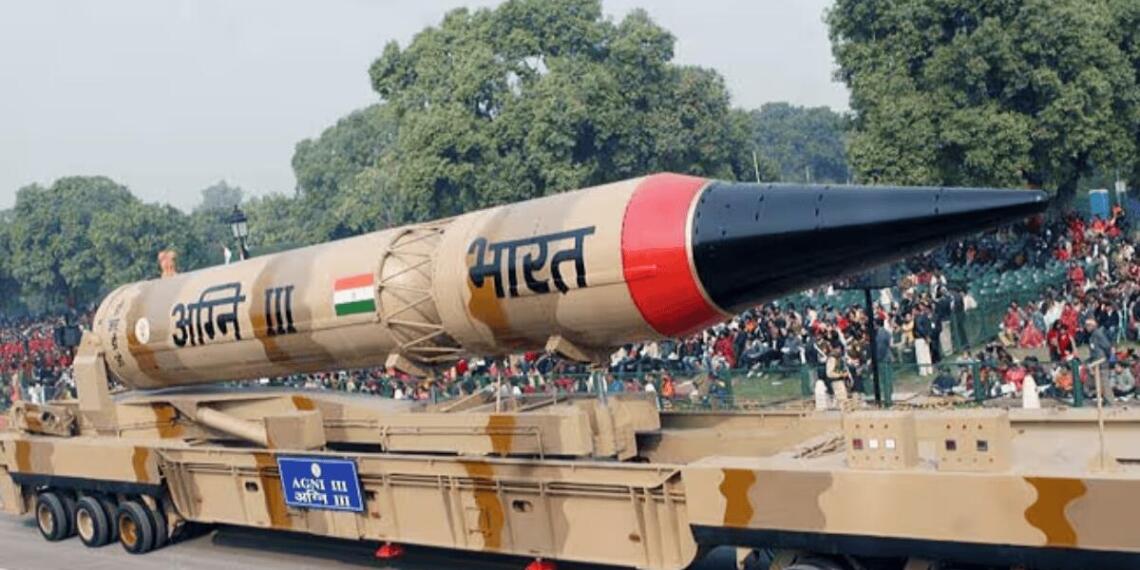 2047 तक छह गुना बढ़ जाएगा भारत का रक्षा उत्पादन, ₹32 लाख करोड़ होगा डिफेंस बजट: रिपोर्ट