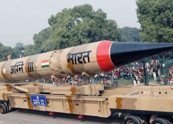 2047 तक छह गुना बढ़ जाएगा भारत का रक्षा उत्पादन, ₹32 लाख करोड़ होगा डिफेंस बजट: रिपोर्ट