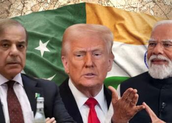 भारत-पाकिस्तान के बीच सीजफायर, 1 घंटे 25 मिनट में हुआ फैसला; ट्रंप ने की मध्यस्थता