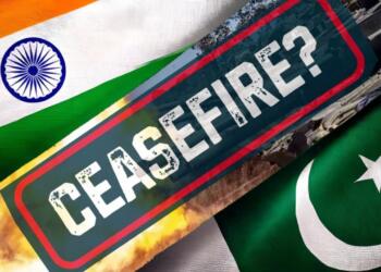india pakistan ceasefire inside story