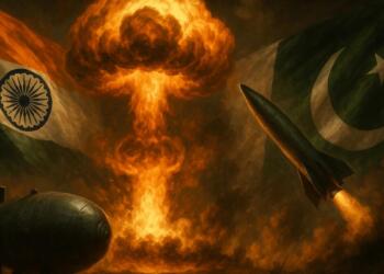 कितनी है भारत-पाकिस्तान की परमाणु ताकत और कितना अलग है दोनों का Nuclear Doctrine?