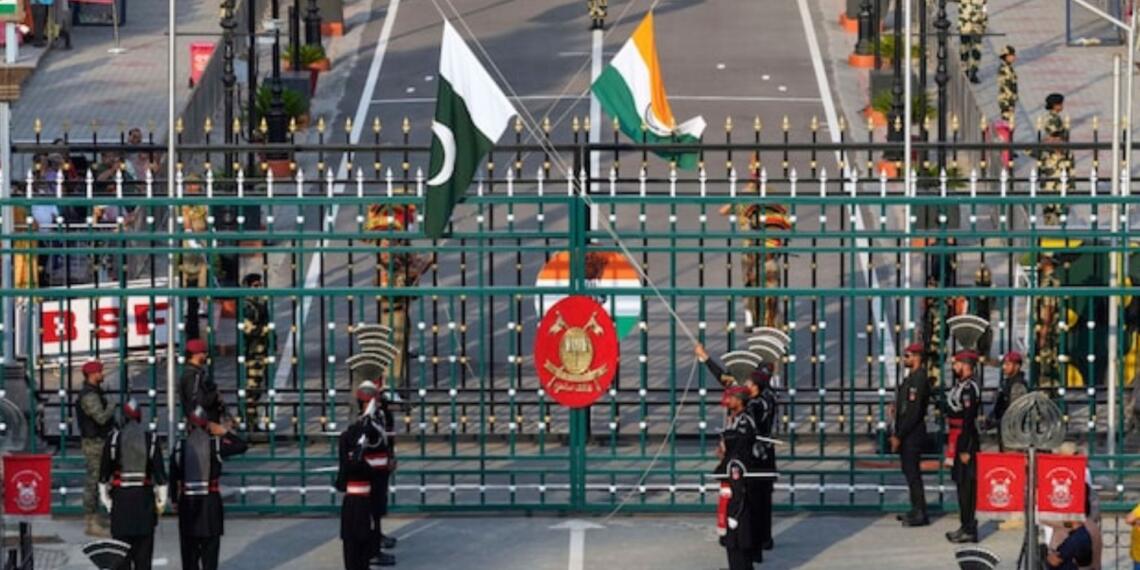 india pakistan tension1