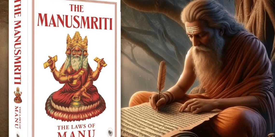मनुस्मृति: कैसा होना चाहिए एक आदर्श राजा और क्या हैं राज्य के सात अंग?