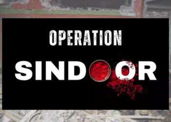 Operation Sindoor