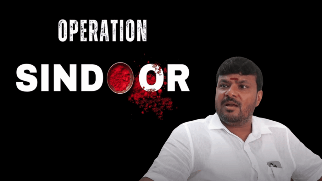 कर्नाटक के कांग्रेस विधायक कोथूर मंजूनाथ