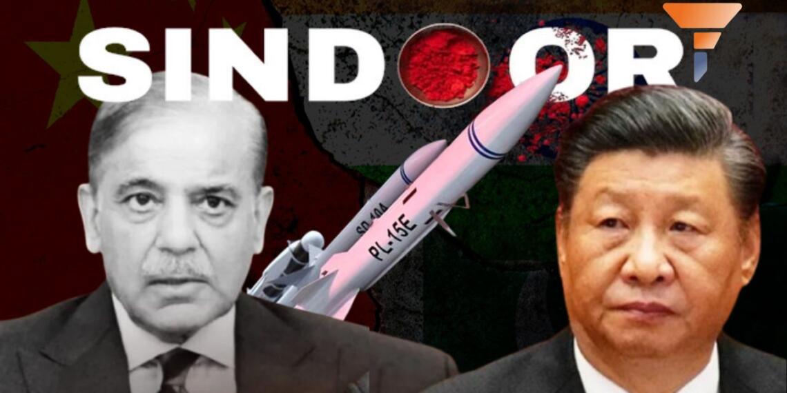 operation sindoor china pakistan