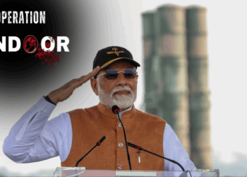 मोदी ने 26 मई 2014 को ली थी प्रधानमंत्री के तौर पर शपथ