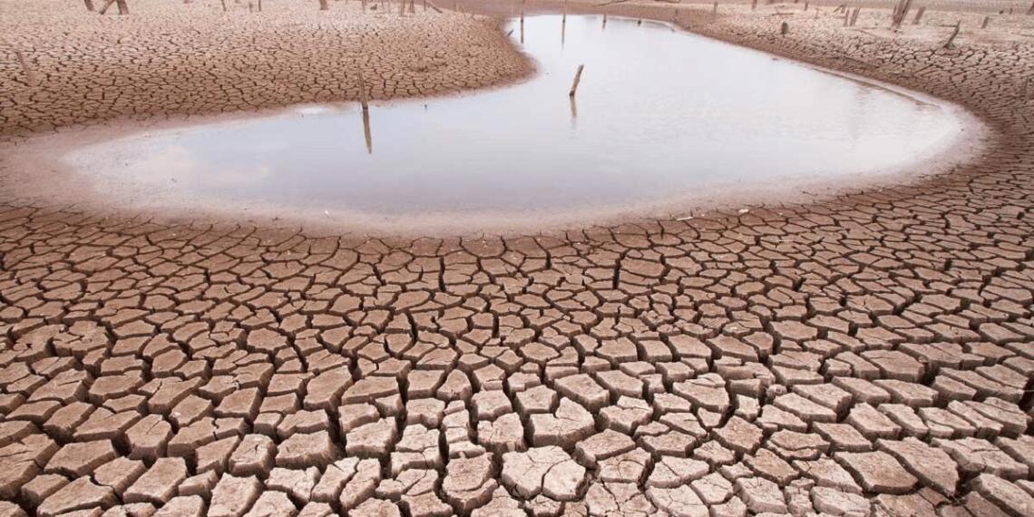 भारत द्वारा ‘सिंधु जल संधि’ को निलंबित करने के बाद बुरी तरह तिलमिला रहा पाकिस्तान