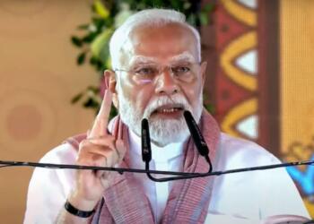 आज रात 8 बजे देश को संबोधित करेंगे पीएम मोदी