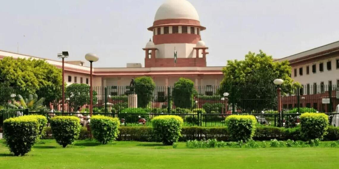 सुप्रीम कोर्ट पहुंचा पहलगाम हमले की जांच का मामला, कोर्ट ने याचिकाकर्ता को लगाई फटकार