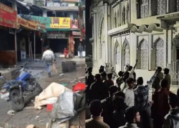नैनीताल में तनाव: 76 साल के उस्मान ने की 12 साल की मासूम से दरिंदगी, फिर गुस्साई भीड़ ने जो किया…